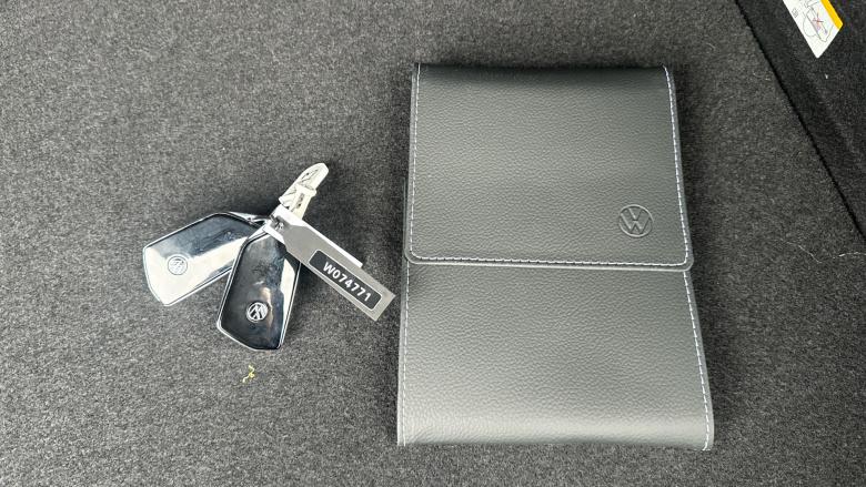 Volkswagen Tiguan 1.5 eTSI Life 5dr DSG Petrol Estate